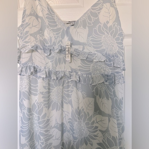 Madewell dress new with tags - Picture 2 of 4